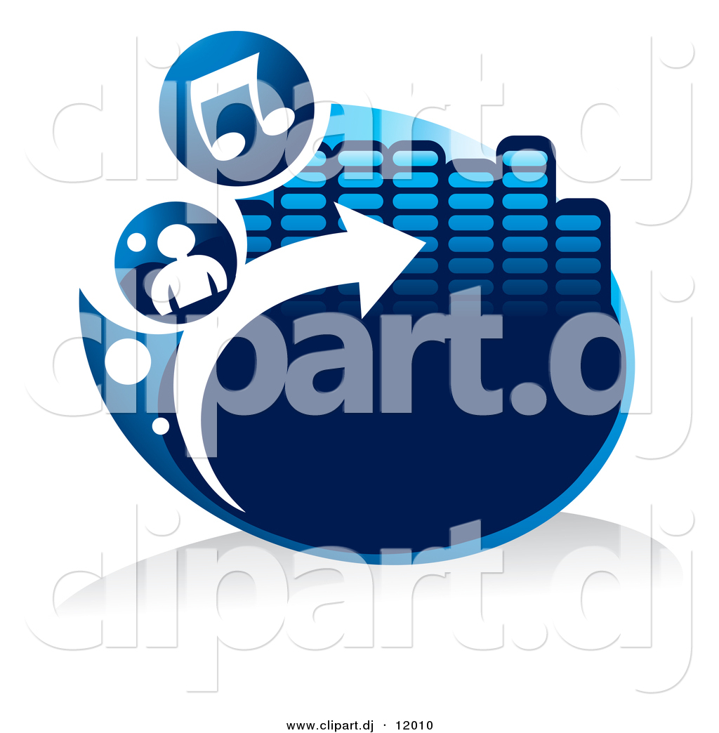 music equalizer clipart - photo #28