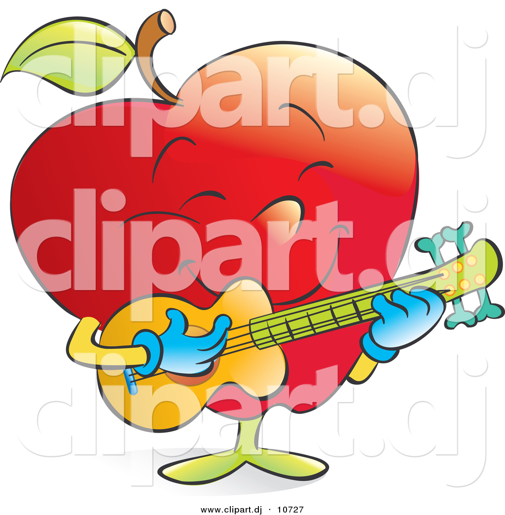 free music clipart for mac - photo #22