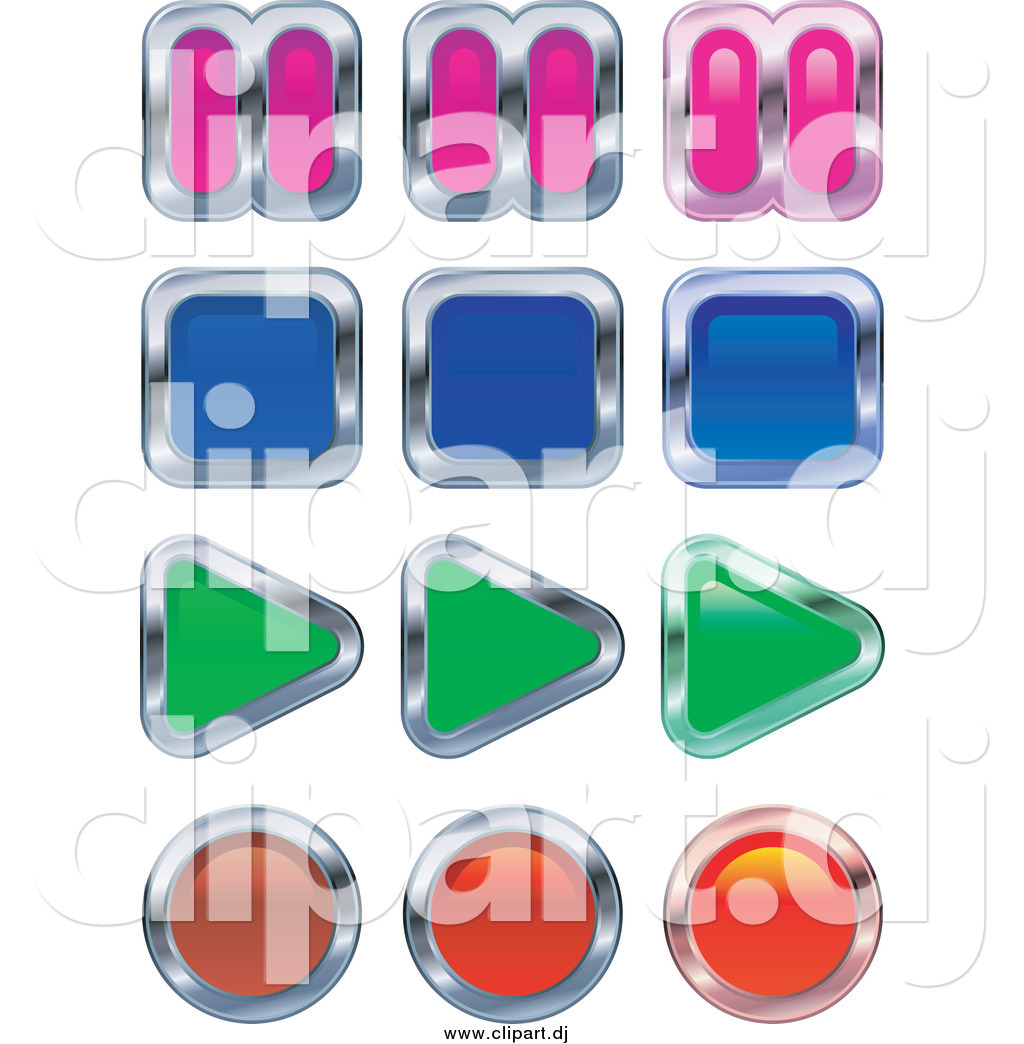 video player clipart - photo #49